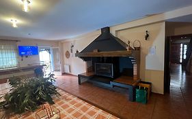Casa Alfredo